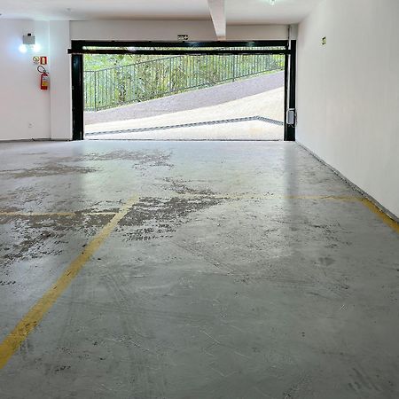 Vista 161 Apto Em Gramado Com Vista Espetacular Exterior photo